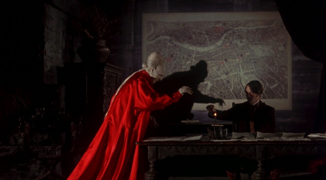#99: Bram Stoker’s Dracula (1992)